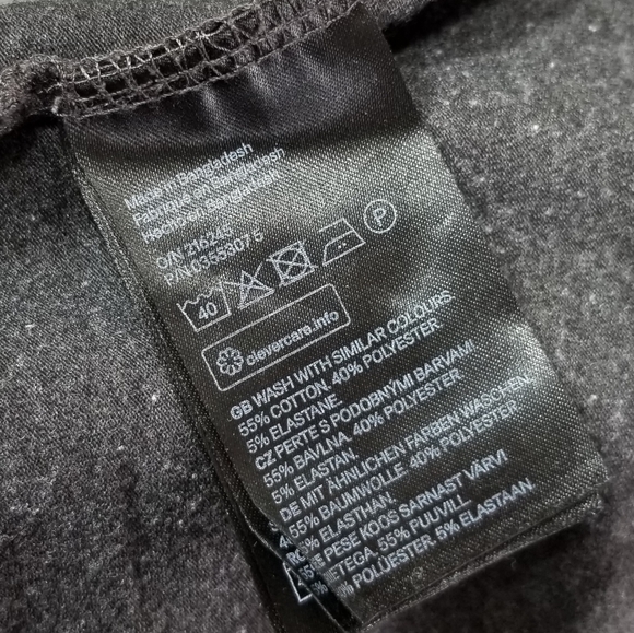 H&M Tank - Picture 4 of 5